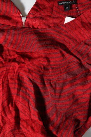 Šaty  Limited Collection, Velikost L, Barva Vícebarevné, Cena  139,00 Kč