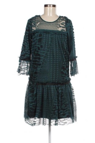 Φόρεμα Liu Jo, Μέγεθος M, Χρώμα Πράσινο, Τιμή 140,72 €