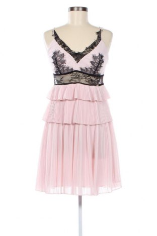 Φόρεμα Liu Jo, Μέγεθος S, Χρώμα Ρόζ , Τιμή 64,05 €