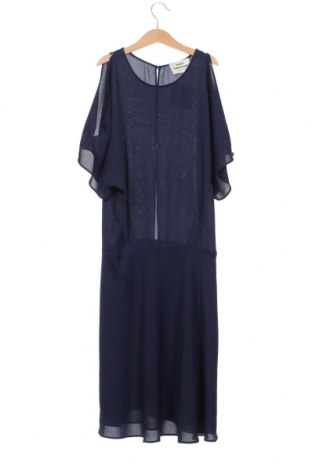 Φόρεμα Mads Norgaard, Μέγεθος XS, Χρώμα Μπλέ, Τιμή 10,93 €