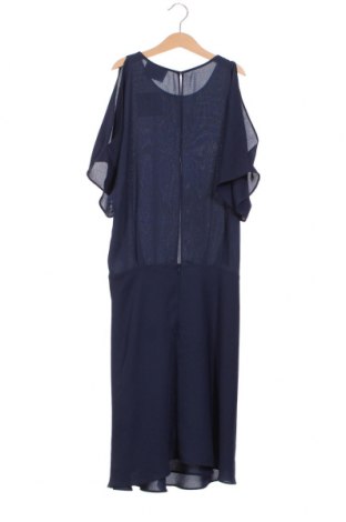 Kleid Mads Norgaard, Größe XS, Farbe Blau, Preis 6,47 €