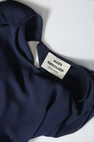 Kleid Mads Norgaard, Größe XS, Farbe Blau, Preis 6,47 €