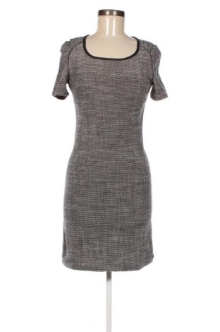 Kleid Maison Scotch, Größe S, Farbe Grau, Preis € 7,77