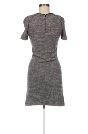 Kleid Maison Scotch, Größe S, Farbe Grau, Preis € 7,77