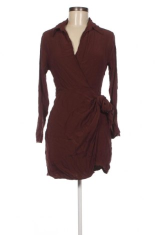 Kleid Mango, Größe XS, Farbe Braun, Preis € 42,27