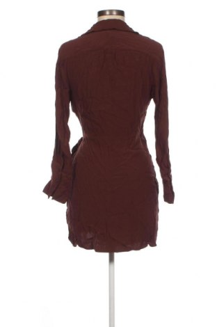 Φόρεμα Mango, Μέγεθος XS, Χρώμα Καφέ, Τιμή 42,27 €