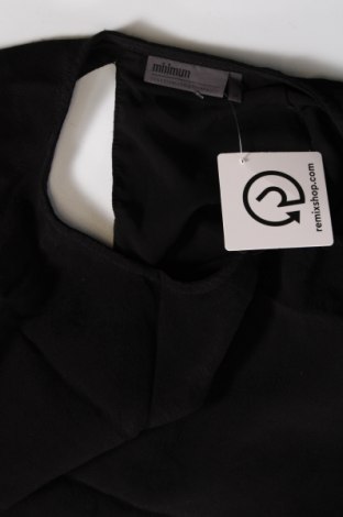 Φόρεμα Minimum, Μέγεθος XS, Χρώμα Μαύρο, Τιμή 4,38 €