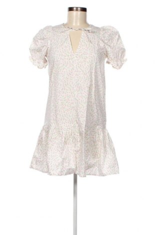 Kleid Monki, Größe XXS, Farbe Mehrfarbig, Preis 25,26 €