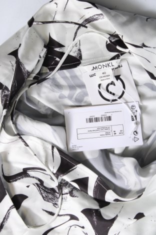 Φόρεμα Monki, Μέγεθος M, Χρώμα Πολύχρωμο, Τιμή 9,35 €