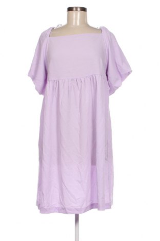 Φόρεμα Monki, Μέγεθος M, Χρώμα Βιολετί, Τιμή 9,85 €