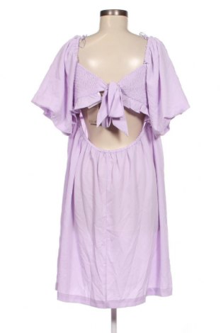 Φόρεμα Monki, Μέγεθος M, Χρώμα Βιολετί, Τιμή 25,26 €