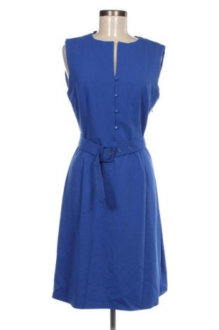 Φόρεμα Nife, Μέγεθος M, Χρώμα Μπλέ, Τιμή 63,15 €