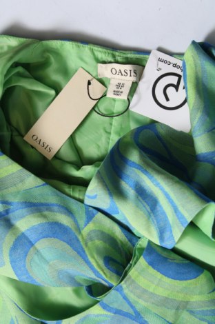 Sukienka Oasis, Rozmiar M, Kolor Kolorowy, Cena 271,88 zł