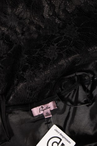 Šaty  Paprika, Veľkosť M, Farba Čierna, Cena  19,28 €