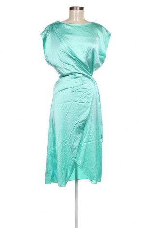 Kleid Patrizia Pepe, Größe M, Farbe Grün, Preis 90,46 €