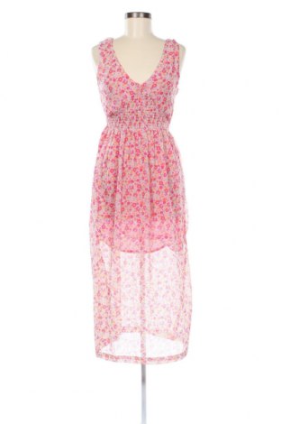 Φόρεμα Pepe Jeans, Μέγεθος S, Χρώμα Ρόζ , Τιμή 31,57 €