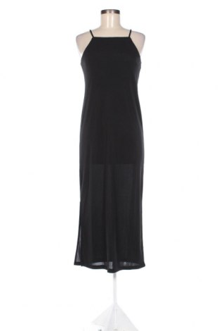 Φόρεμα Pieces, Μέγεθος S, Χρώμα Μαύρο, Τιμή 9,19 €
