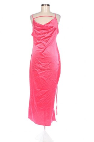 Šaty  Public Desire, Velikost M, Barva Růžová, Cena  216,00 Kč