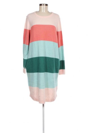 Φόρεμα Rainbow, Μέγεθος XL, Χρώμα Πολύχρωμο, Τιμή 8,97 €