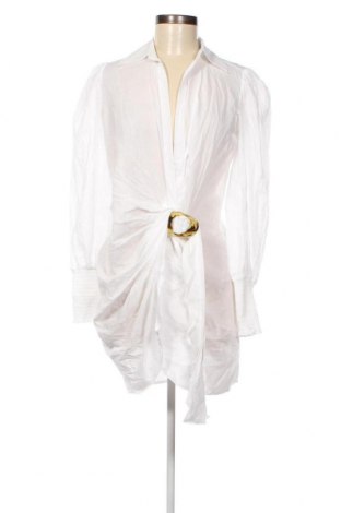 Kleid River Island, Größe S, Farbe Weiß, Preis 16,30 €