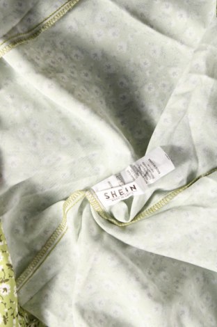 Šaty  SHEIN, Velikost L, Barva Vícebarevné, Cena  220,00 Kč