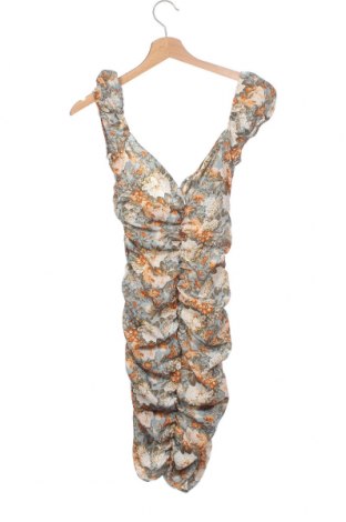 Kleid SHEIN, Größe XS, Farbe Mehrfarbig, Preis € 23,71