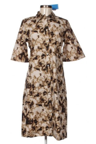 Kleid Samsoe & Samsoe, Größe M, Farbe Mehrfarbig, Preis 45,10 €