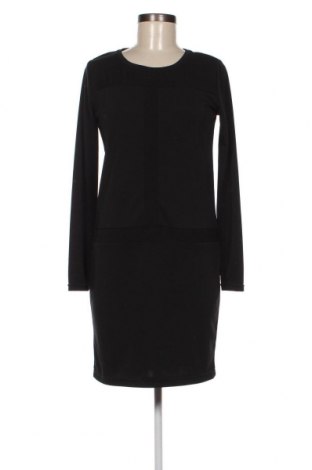 Šaty  Second Female, Veľkosť XS, Farba Čierna, Cena  3,68 €