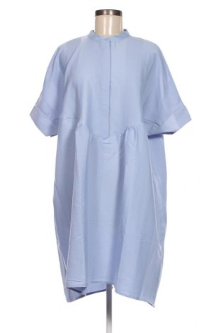 Šaty  Selected Femme, Velikost M, Barva Modrá, Cena  535,00 Kč