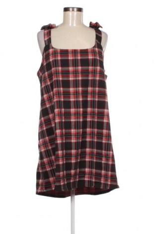 Kleid Simply Be, Größe XL, Farbe Mehrfarbig, Preis 8,30 €