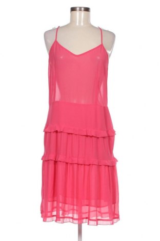 Φόρεμα TWINSET, Μέγεθος M, Χρώμα Ρόζ , Τιμή 10,54 €