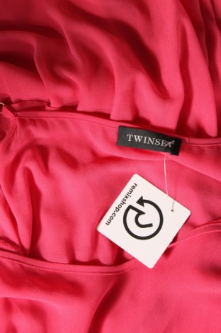Šaty  TWINSET, Velikost M, Barva Růžová, Cena  2 264,00 Kč