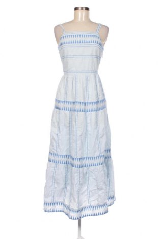 Šaty  Tom Tailor, Velikost S, Barva Modrá, Cena  1 478,00 Kč