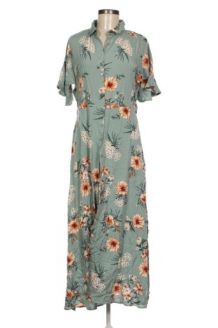 Kleid Trendyol, Größe L, Farbe Mehrfarbig, Preis € 39,75
