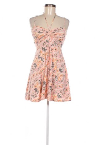 Kleid Urban Outfitters, Größe XS, Farbe Mehrfarbig, Preis € 5,26
