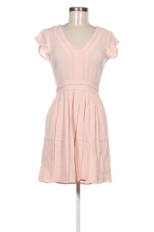 Kleid Vero Moda, Größe S, Farbe Rosa, Preis € 5,57