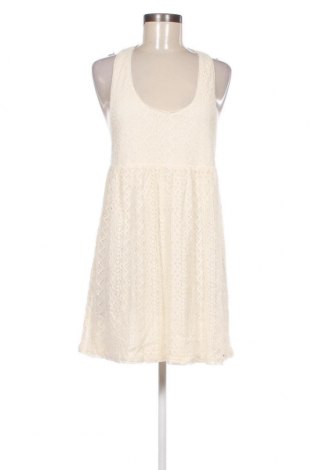 Φόρεμα Volcom, Μέγεθος M, Χρώμα Εκρού, Τιμή 27,37 €