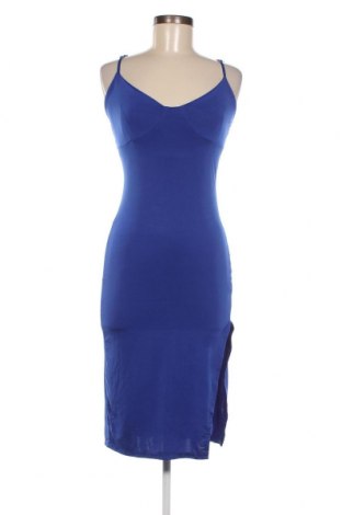 Kleid Wal G, Größe L, Farbe Blau, Preis 8,41 €