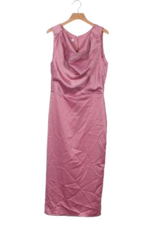 Šaty  Wal G, Velikost XXS, Barva Popelavě růžová, Cena  191,00 Kč
