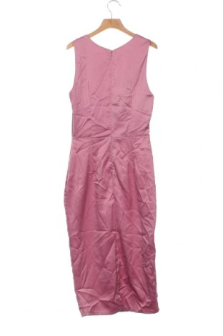 Φόρεμα Wal G, Μέγεθος XXS, Χρώμα Σάπιο μήλο, Τιμή 68,04 €