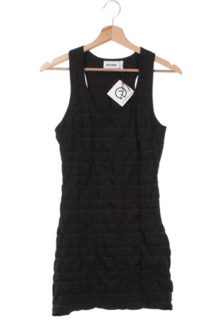 Φόρεμα Weekday, Μέγεθος XS, Χρώμα Μαύρο, Τιμή 4,91 €