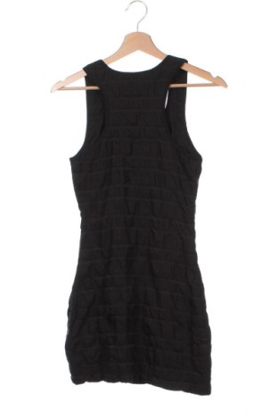 Kleid Weekday, Größe XS, Farbe Schwarz, Preis € 35,05