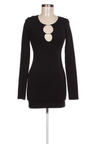 Šaty  Weekday, Veľkosť S, Farba Čierna, Cena  6,31 €