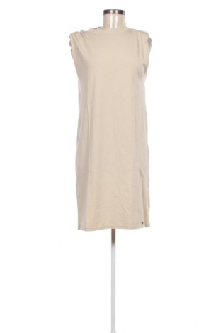 Kleid Zusss, Größe S, Farbe Beige, Preis € 5,26