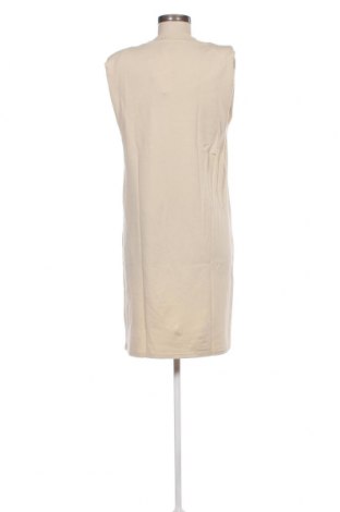 Φόρεμα Zusss, Μέγεθος S, Χρώμα  Μπέζ, Τιμή 5,26 €