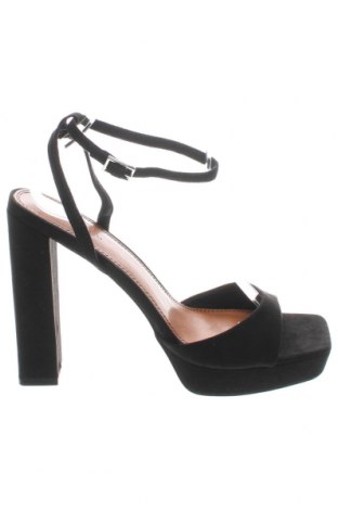 Sandále ASOS, Veľkosť 40, Farba Čierna, Cena  8,14 €