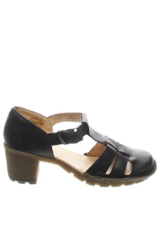 Sandale Dr. Martens, Mărime 38, Culoare Negru, Preț 275,33 Lei