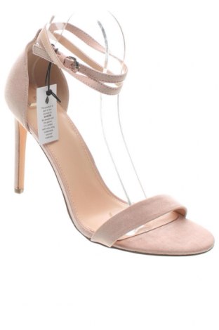 Sandále Even&Odd, Veľkosť 42, Farba Ružová, Cena  11,03 €
