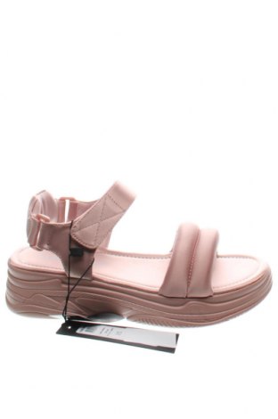 Sandale Vero Moda, Mărime 37, Culoare Roz, Preț 72,95 Lei