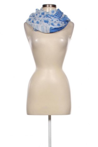Κασκόλ, Χρώμα Μπλέ, Τιμή 10,82 €